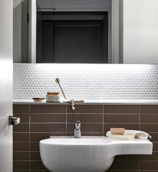 Апартаменты 2 Спальни, Punthill Knox