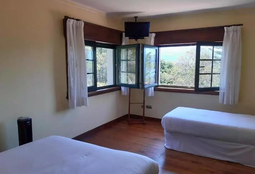 Triple Room Sea View, Rústico Punta Uia