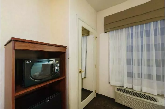 スタンダードルーム, Sleep Inn & Suites
