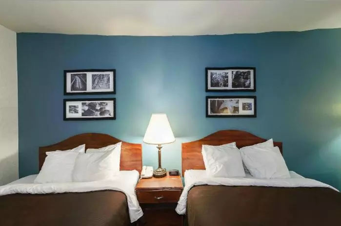 スタンダードルーム, Sleep Inn & Suites