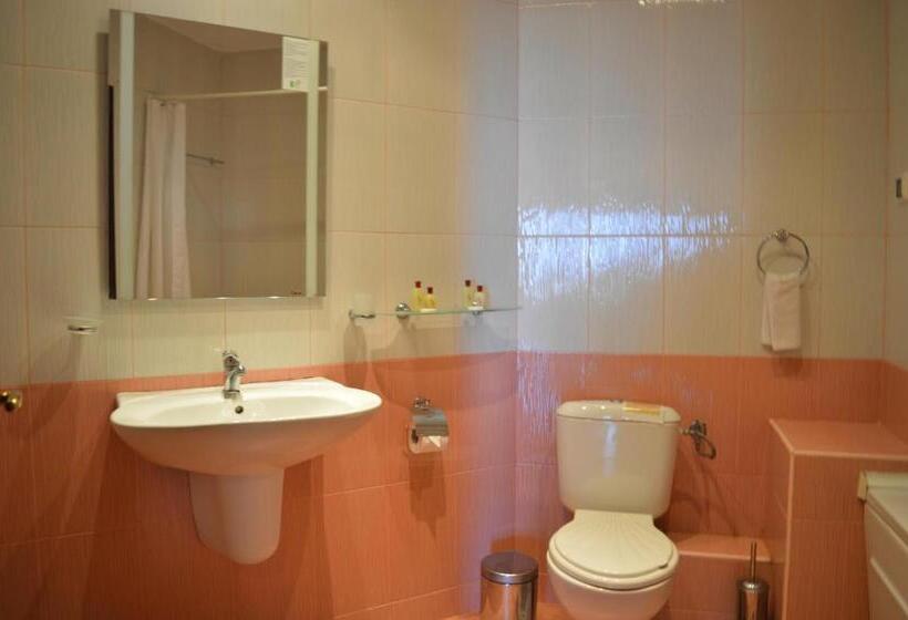 شقة غرفتين, South Beach Hotel New Management And Free Beach Access