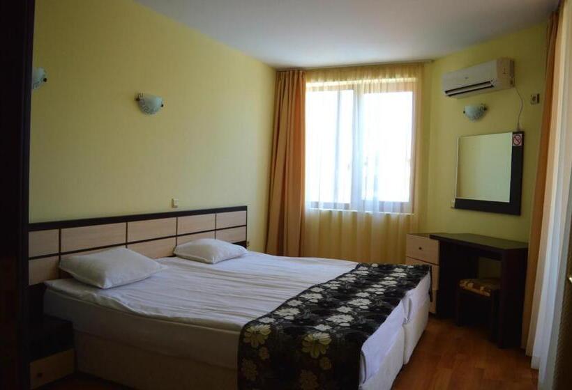 Апартаменты 2 Спальни, South Beach Hotel   New Management And Free Beach Access
