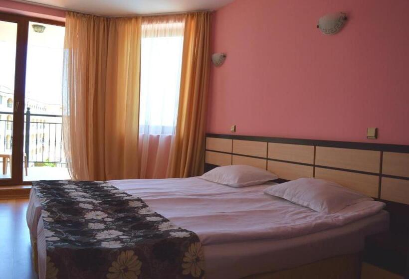 غرفة قياسية, South Beach Hotel New Management And Free Beach Access