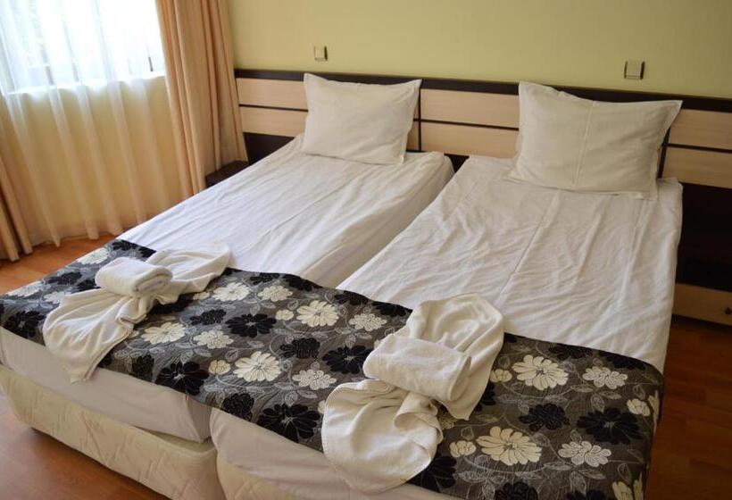 غرفة قياسية, South Beach Hotel New Management And Free Beach Access