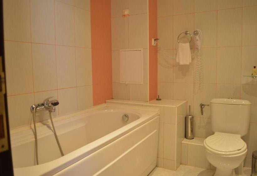 Апартаменты 1 Спальня, South Beach Hotel   New Management And Free Beach Access