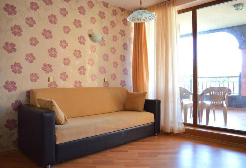 شقة غرفة واحدة, South Beach Hotel New Management And Free Beach Access