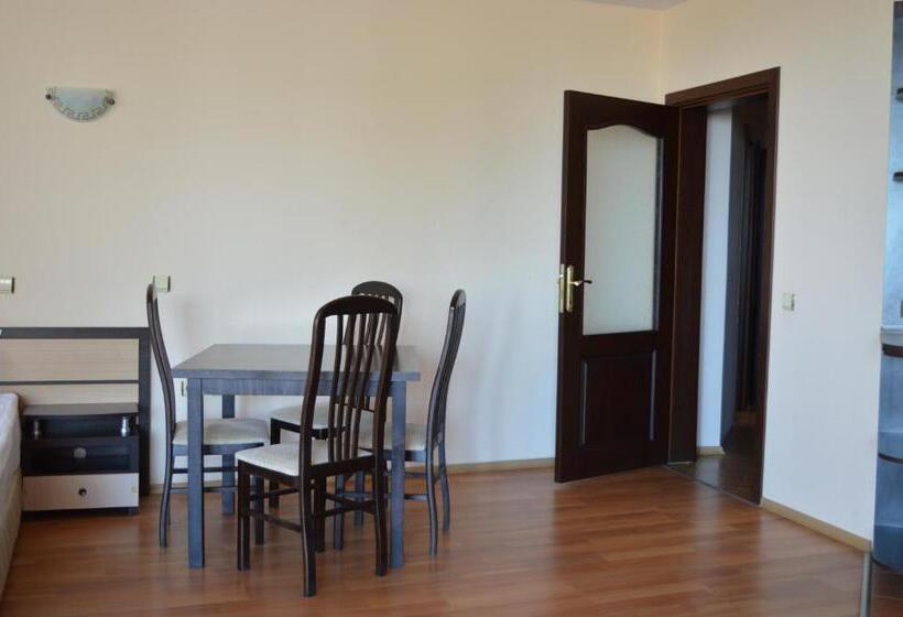 Апартаменты 1 Спальня, South Beach Hotel   New Management And Free Beach Access