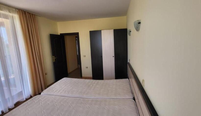 شقة غرفة واحدة, South Beach Hotel New Management And Free Beach Access