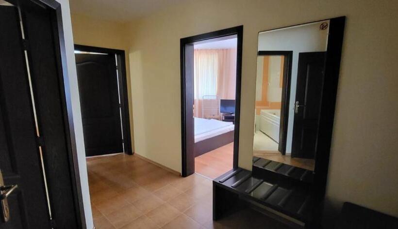 شقة غرفة واحدة, South Beach Hotel New Management And Free Beach Access