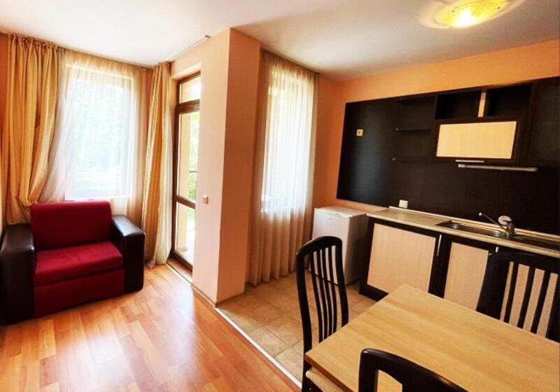 شقة غرفة واحدة, South Beach Hotel New Management And Free Beach Access