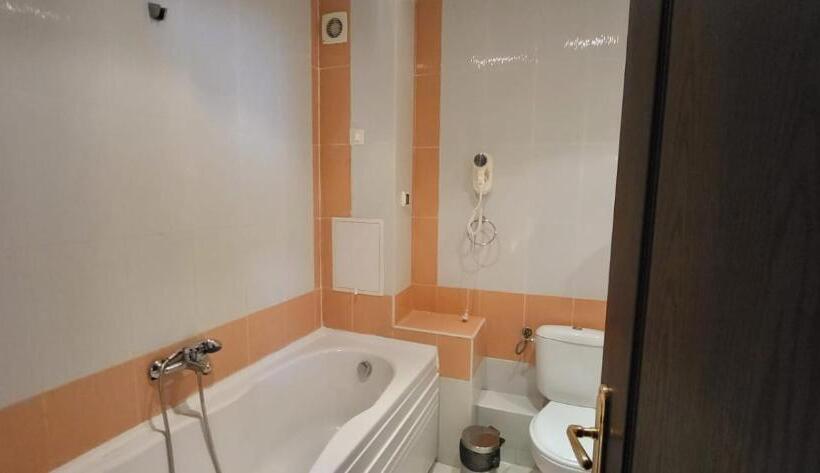 شقة غرفة واحدة, South Beach Hotel New Management And Free Beach Access