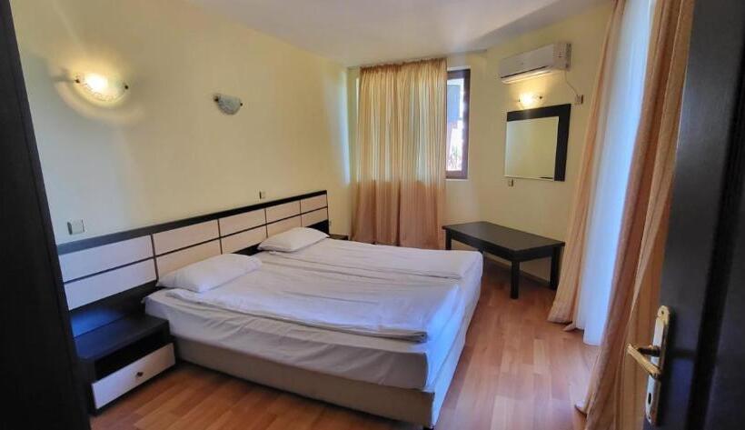 شقة غرفة واحدة, South Beach Hotel New Management And Free Beach Access