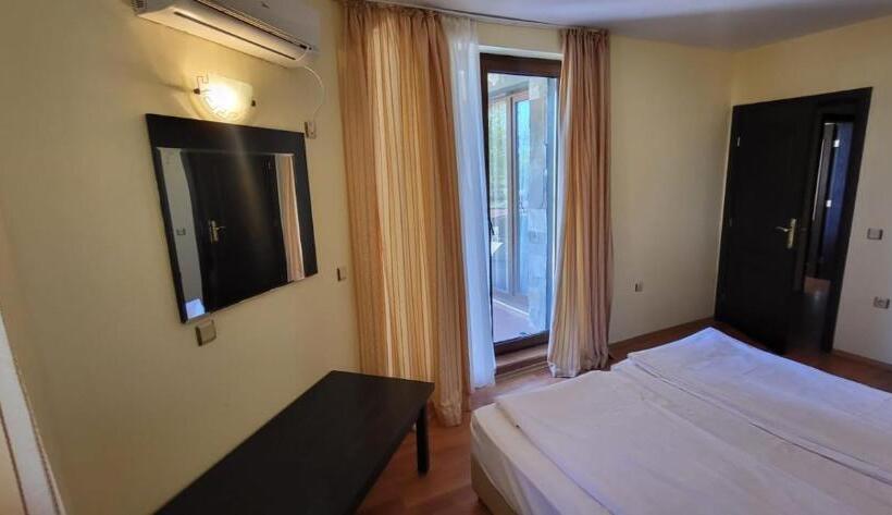 شقة غرفة واحدة, South Beach Hotel New Management And Free Beach Access