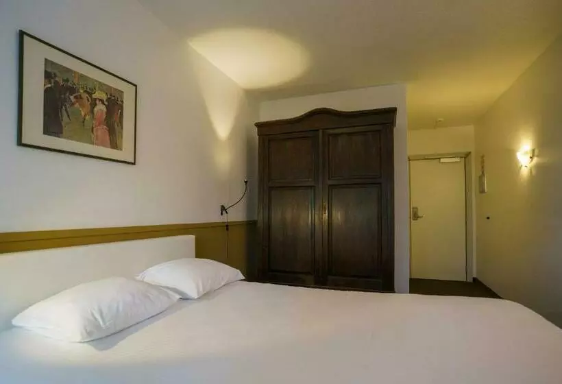 Standard-huone, St Janshof