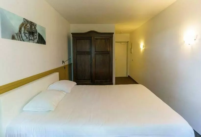 Standard-huone, St Janshof