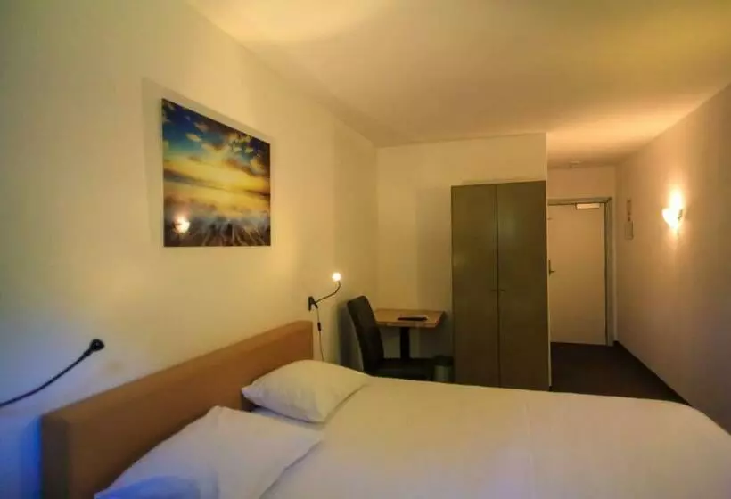 Standard-huone, St Janshof