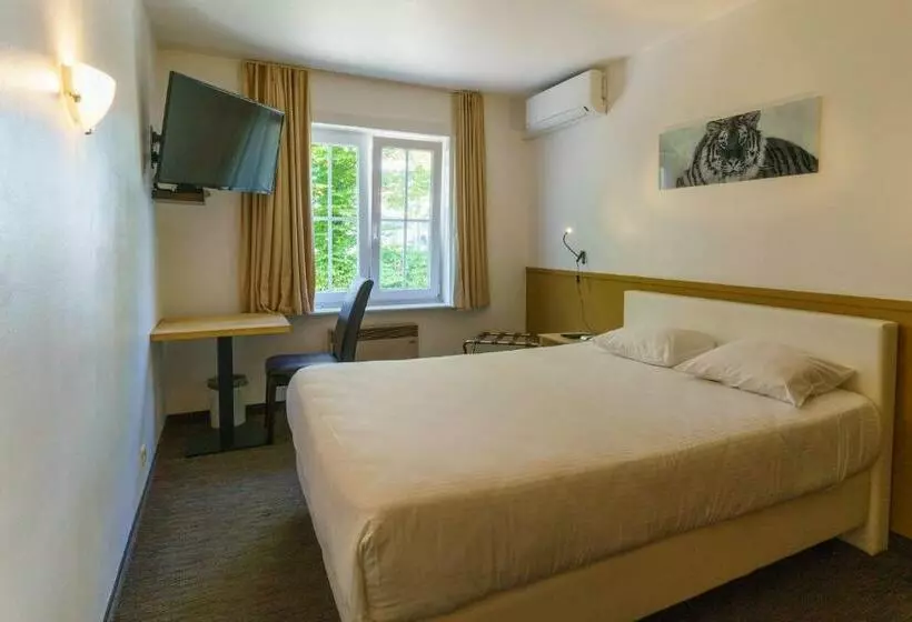 Standard-huone, St Janshof