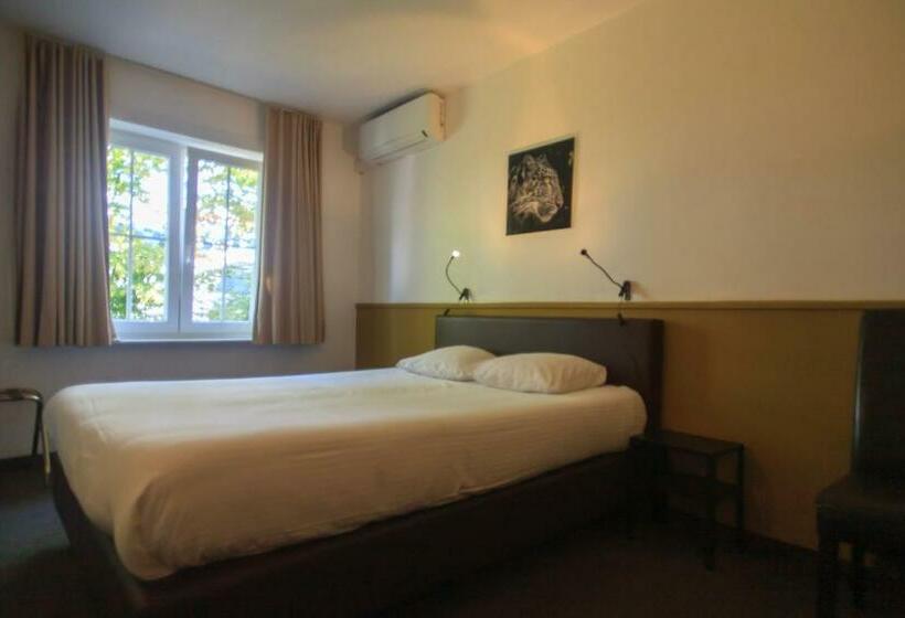 스탠다드 룸, St Janshof