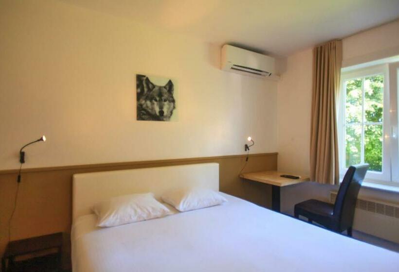 스탠다드 룸, St Janshof