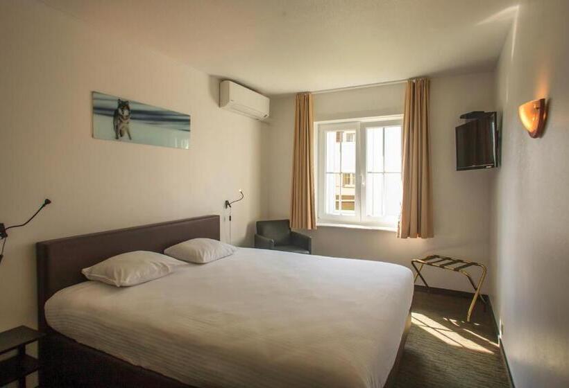 스탠다드 룸, St Janshof