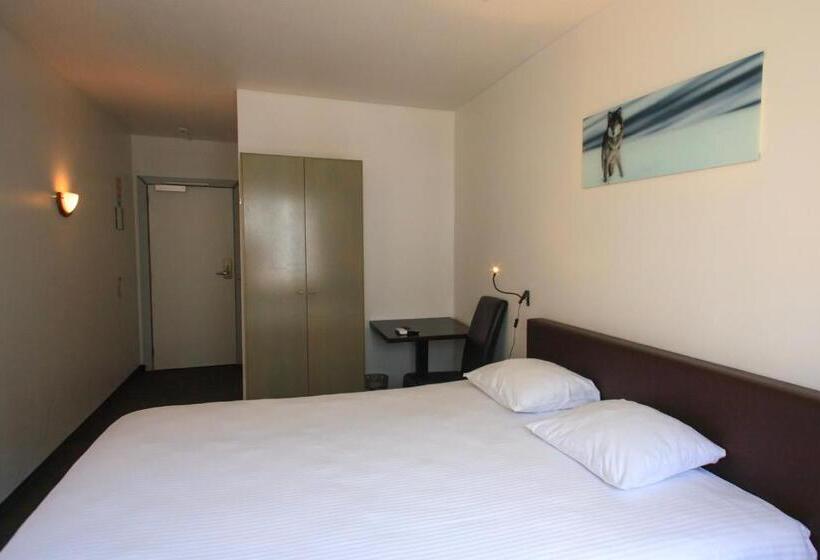 스탠다드 룸, St Janshof