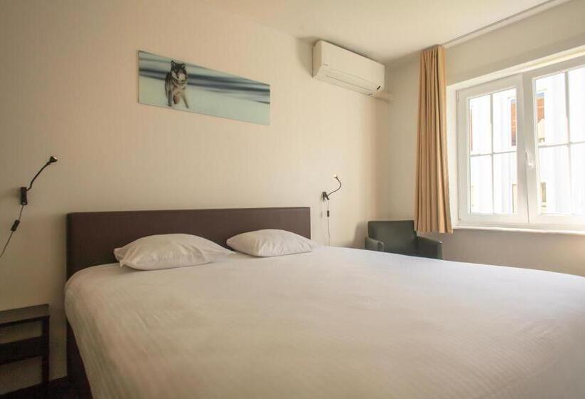 스탠다드 룸, St Janshof