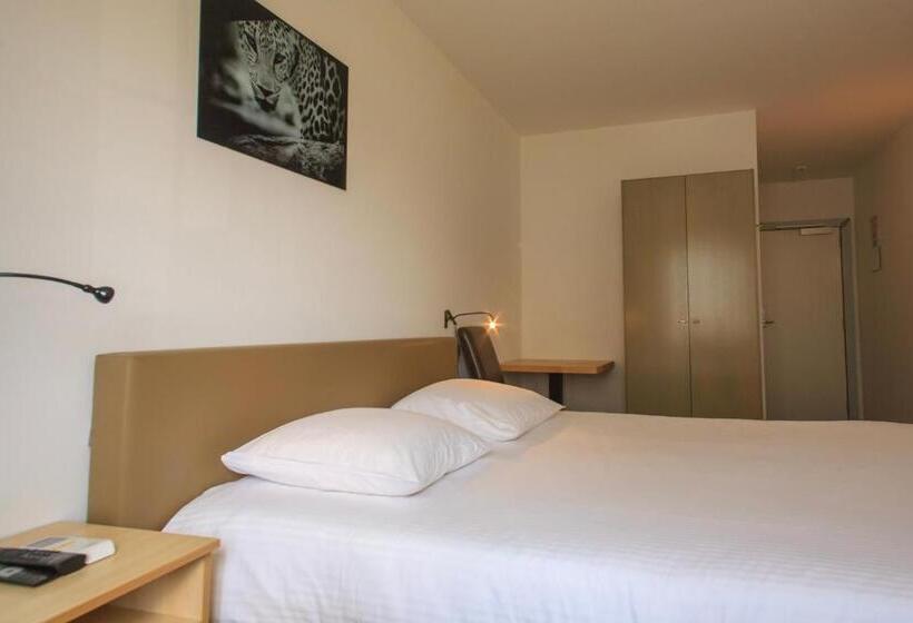 스탠다드 룸, St Janshof