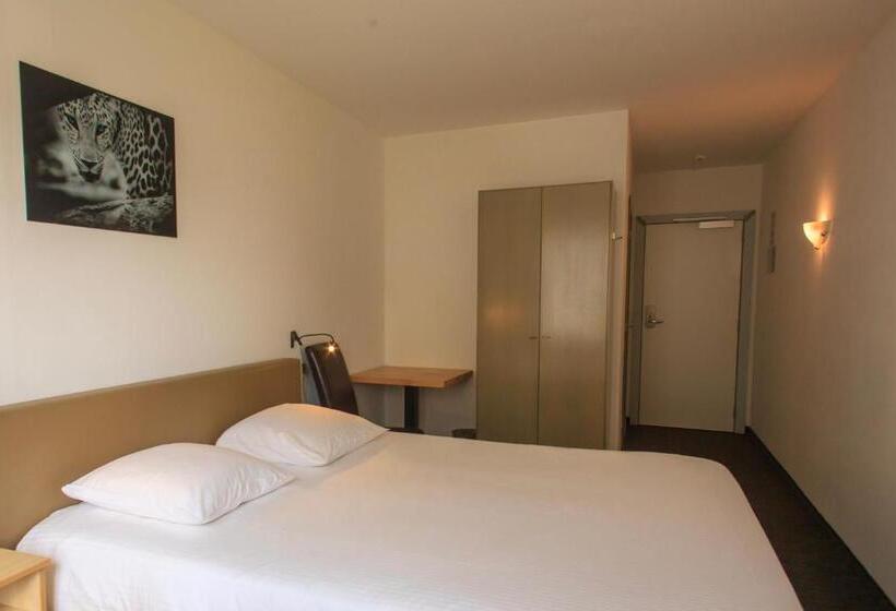 스탠다드 룸, St Janshof