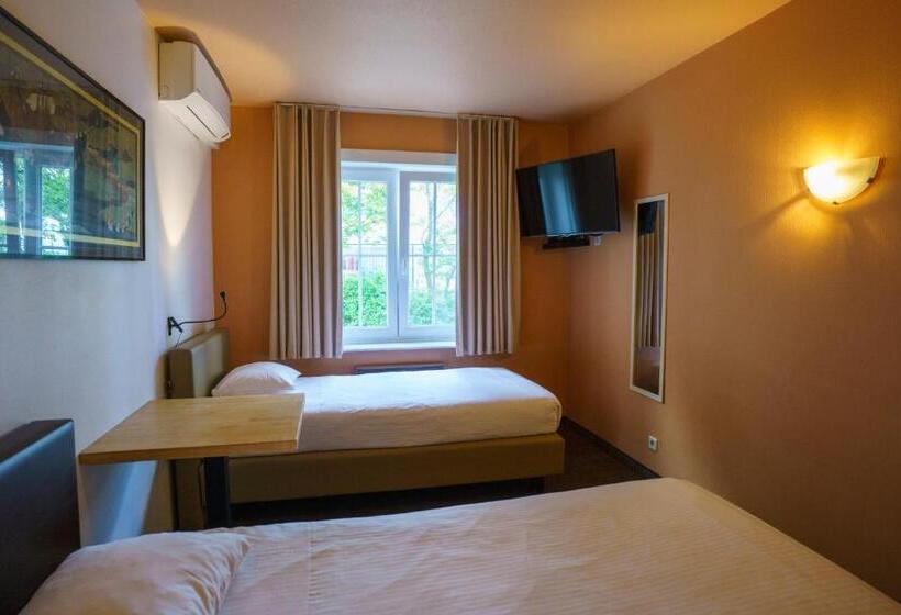 스탠다드 룸, St Janshof