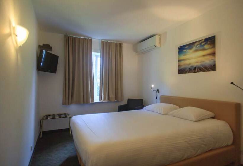 스탠다드 룸, St Janshof