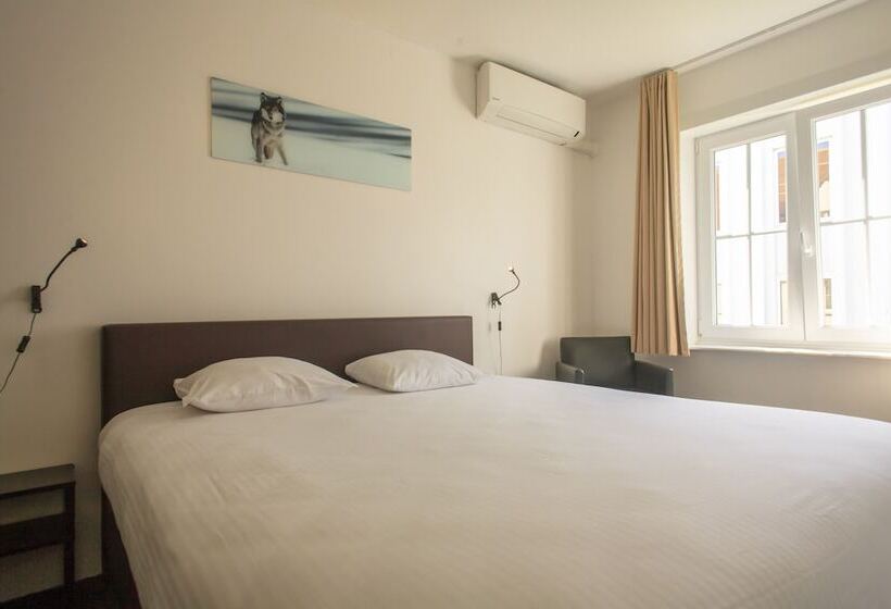 스탠다드 룸, St Janshof