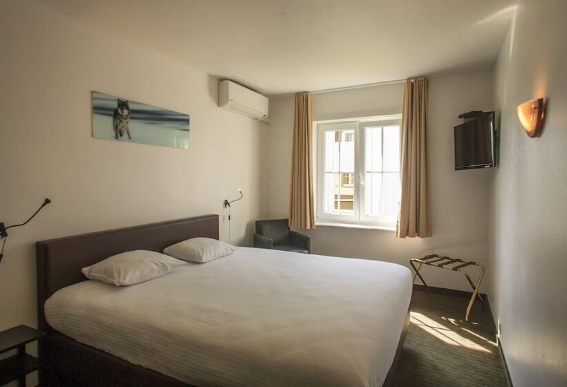 스탠다드 룸, St Janshof