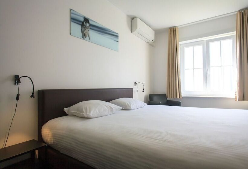 스탠다드 룸, St Janshof