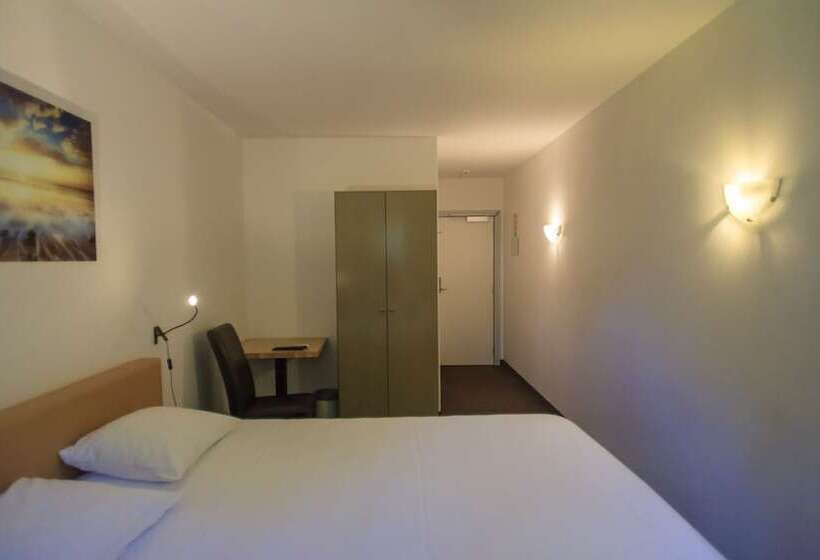 스탠다드 룸, St Janshof