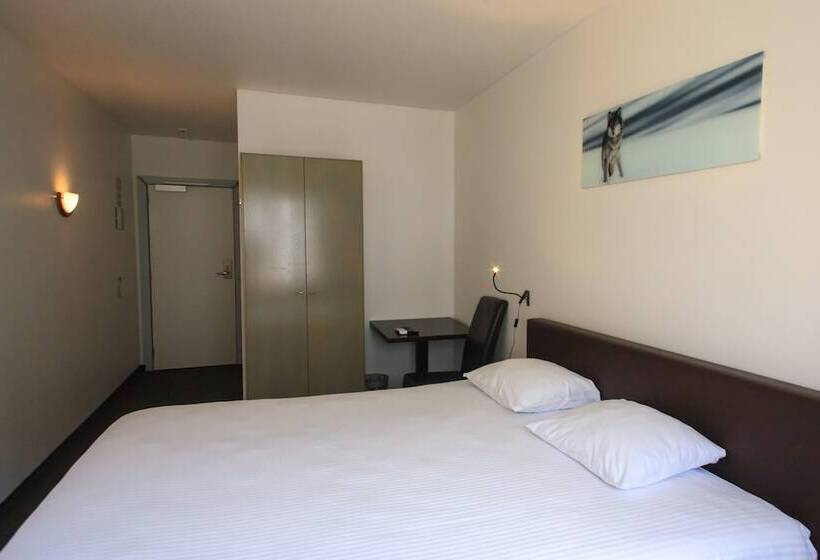 스탠다드 룸, St Janshof