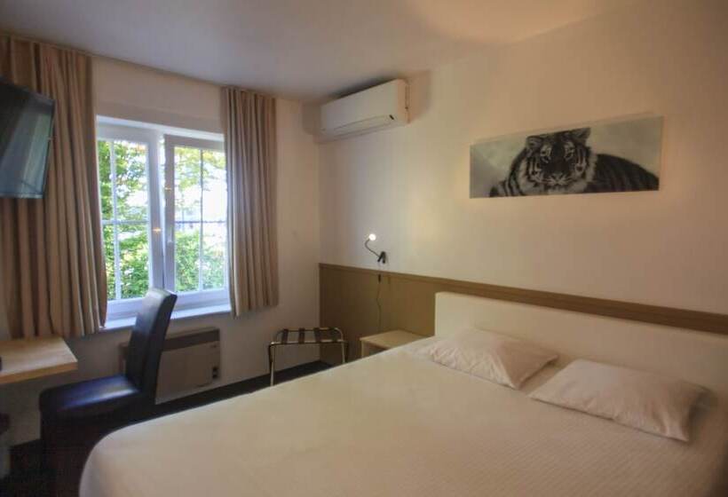 스탠다드 룸, St Janshof