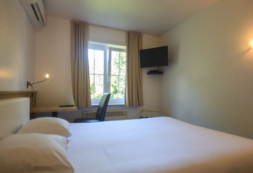 스탠다드 룸, St Janshof