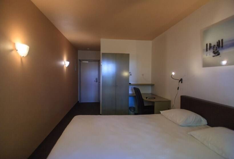 스탠다드 룸, St Janshof