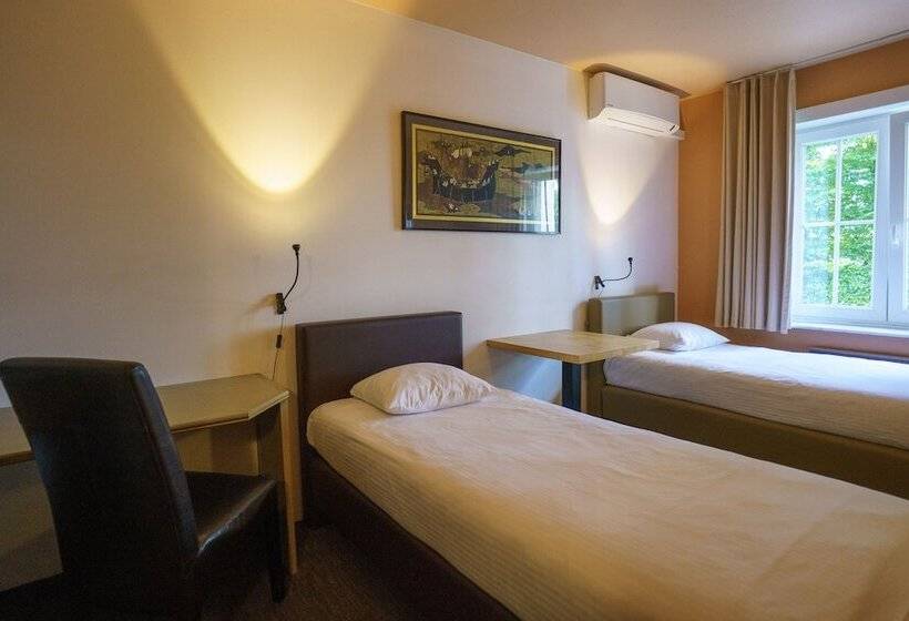 스탠다드 룸, St Janshof