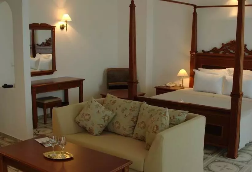 スーペリアールーム, The Cliff Beach & Spa