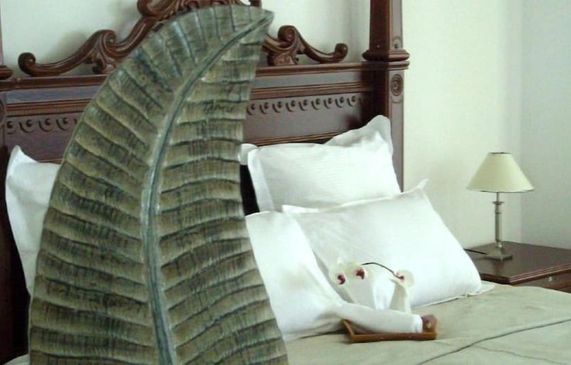 Номер Superior, The Cliff Beach & Spa