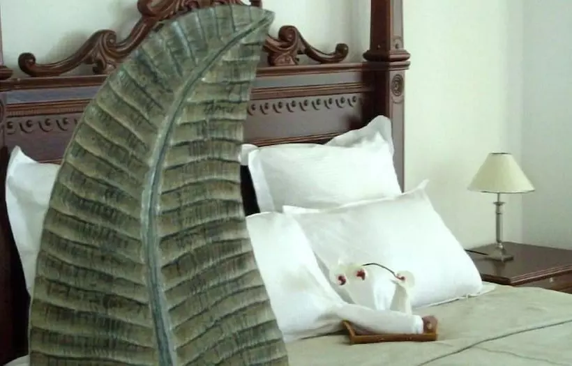 スーペリアールーム, The Cliff Beach & Spa