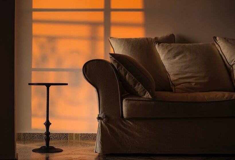 Номер Superior, The Cliff Beach & Spa