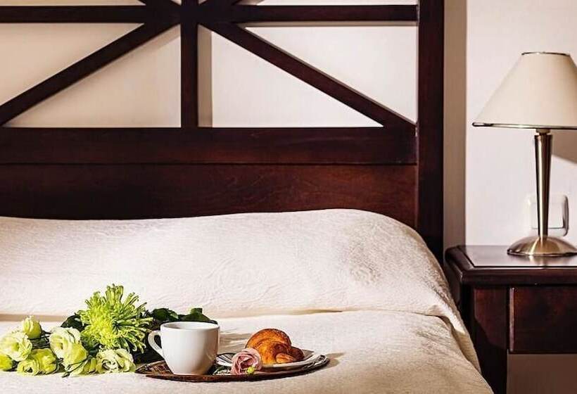 Номер Superior, The Cliff Beach & Spa