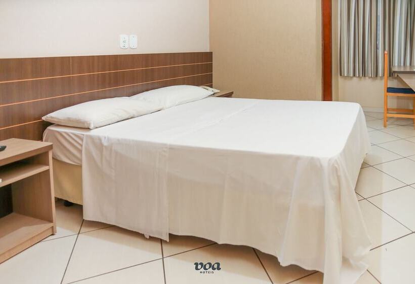 スタンダードルーム, Villa Canoas