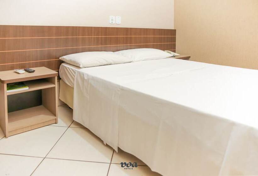 スタンダードルーム, Villa Canoas