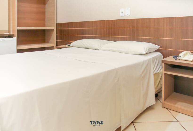 スタンダードルーム, Villa Canoas