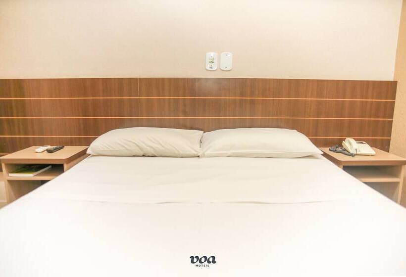 스탠다드 룸, Villa Canoas