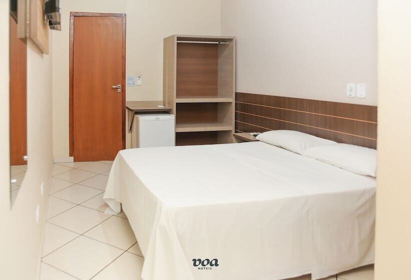 スタンダードルーム, Villa Canoas