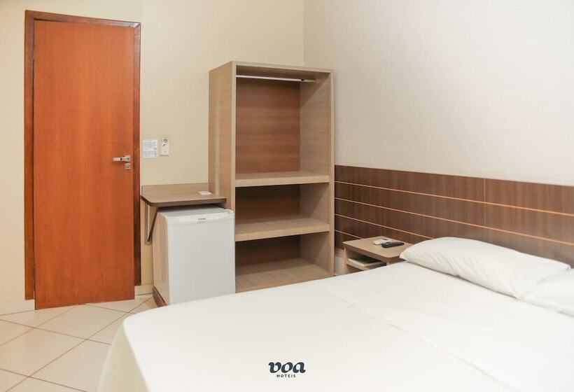 スタンダードルーム, Villa Canoas